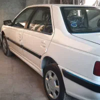 پژو پارس موتور جدید مدل 1402