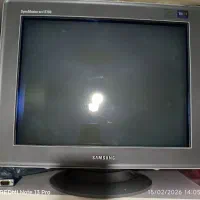 مانیتور کامپیوتر