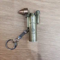 فندک کلکسیونی اتمی چخماقی