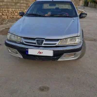 پارس۸۶|خودرو سواری و وانت|لردگان, |دیوار