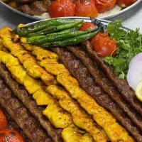 تخته کار و سالن دار