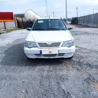 پراید مدل۸۷دوگانه کارخانه درجه یک