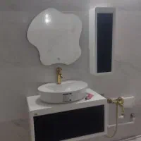 لوله کشی آب و فاضلاب ساختمان با سابقه بالا