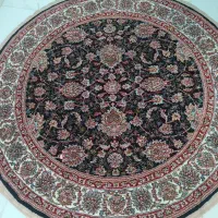 فرش گرد