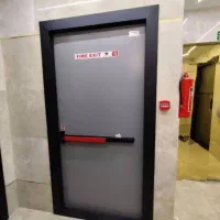 فروش درب ضد حریق