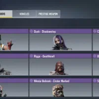 اکانت کالاف دیوتی