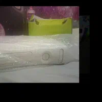 ایکس باکس ۳۶۰ همراه با بالای ۱۰۰ سی دی|کنسول، بازی ویدئویی و آنلاین|مشکیندشت, |دیوار