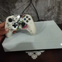 Xbox one s|کنسول، بازی ویدئویی و آنلاین|قره قوین, |دیوار