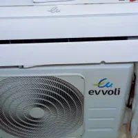 اسپیلت ۲۴ ایوولی یک فصل کار