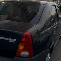 L90 مدل ۸۶|خودرو سواری و وانت|تهران, شهرک فردوس (حسینی)|دیوار