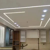 کناف سقف کاذب