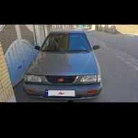 پراید ۱۴۱ خانگی