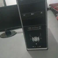 کامپیوتر سالم