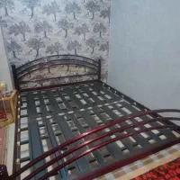 تخت خواب دو نفره|تخت و سرویس خواب|اهواز, کیان اباد|دیوار