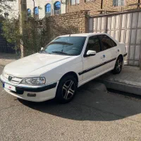 پرشیا موتور جدید ۴۰۲