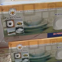 دو دسته چینی ۲۶پارچه