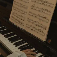 آموزش تخصصی پیانو کلاسیک و ایرانی