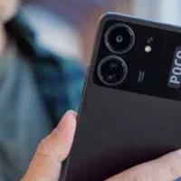 گوشی شیائومی c65 با یکسال ضمانت