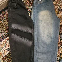 شلوار لی خارجی|کفش و لباس بچه|تهران, افسریه شمالی|دیوار