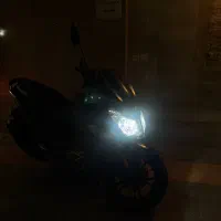 sym j200|موتورسیکلت|تهران, امامت|دیوار