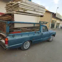 درچوبی سایه بان درب چوبی|مصالح و تجهیزات ساختمان|مشهد, توس (بلوار توس)|دیوار