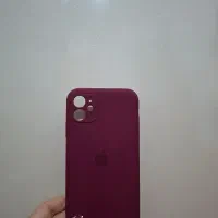 گارد آیفون ۱۱ نرمال|لوازم جانبی موبایل و تبلت|قوچان, |دیوار