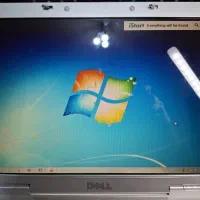 لپتاپ دل  DELL - INSPIRON 6400|رایانه همراه|تهران, جردن|دیوار