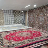 ارزانکده فرش ماندگار(نو و دست دوم)