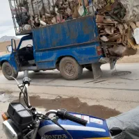 خرید همه نوع ضایعات