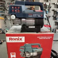 کارواش ۱۰۰ الی ۱۸۰ بار صنعتی رونیکس با ضمانت|ماشین‌آلات صنعتی|کرج, ساسانی (قلمستان)|دیوار