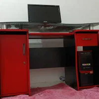 میز کامپیوتر و تحریر|میز تحریر و کامپیوتر|بندرعباس, |دیوار