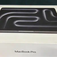 لپتاپ مکبوک پرو M4|رایانه همراه|شیراز, میرزاکوچک خان|دیوار