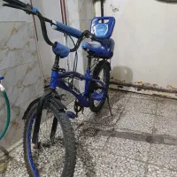 دوچرخه سایز 20