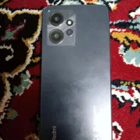 شیائومی Redmi Note 12 4G با حافظهٔ ۱۲۸ گیگابایت