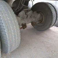 n12 ولوو  کشنده|خودرو سنگین|دزفول, |دیوار