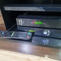 نصب انواع انتن های گردان ومعمولی