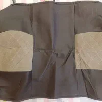 روکش صندلی سمند