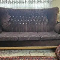 مبل راحتی ۳ نفره