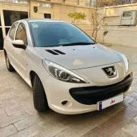 207پانا مدل 401 در حد صفر