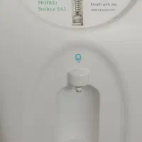 دستگاه اکسیژن ساز نفس یار