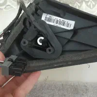 اینه بغل پژو پارس برقی|قطعات یدکی و لوازم جانبی|رباطکریم, رباطکریم|دیوار