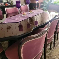 میز ناهارخوری|میز و صندلی غذاخوری|تهران, سهروردی|دیوار