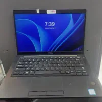 لپتاپ dell مدل Latitude 7380