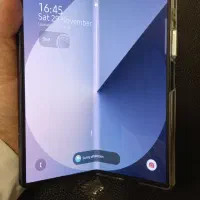 گوشی Zfold|موبایل|تهران, دهونک|دیوار