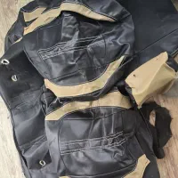 روکش صندلی پارس وی ای پی