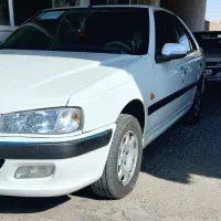 پژو پارس سال مدل ۹۲|خودرو سواری و وانت|یزد, |دیوار