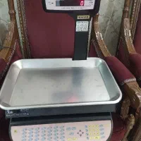 ترازوی محک 50کیلویی