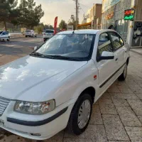 فروش سمندLX 91|خودرو سواری و وانت|چناران, |دیوار