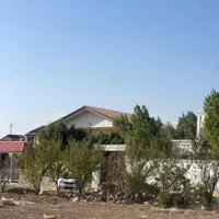 فروش زمین ۵۰۵ متری سهیلیه شهرک زعفرانیه زکی اباد|فروش زمین و ملک کلنگی|کرج, شاهین‌ویلا|دیوار