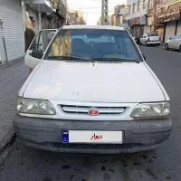 پراید ۸۵ سالم